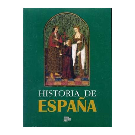 Historia de España