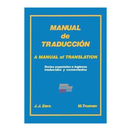 Manual de Traduccion