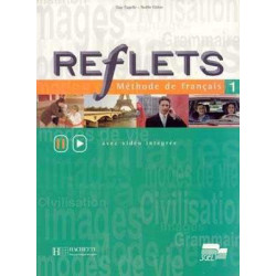 Reflets 1 A1-A2 alumno