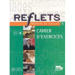 Reflets 1 A1-A2 ejercicios