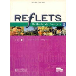 Reflets 2 alumno