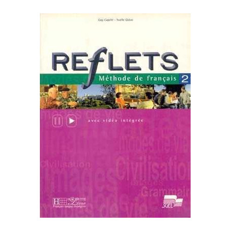 Reflets 2 alumno