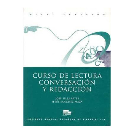 Curso Lectura Conversacion y Redacción Superior