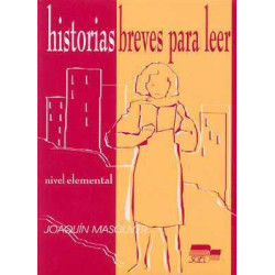 Historias Breves para Leer Elemental