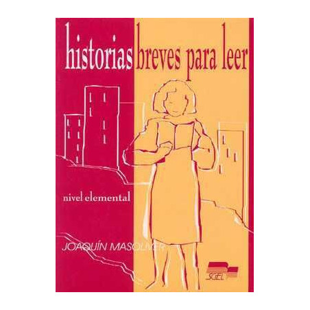 Historias Breves para Leer Elemental