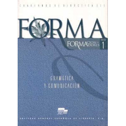 Forma 1 Gramatica y Comunicacion