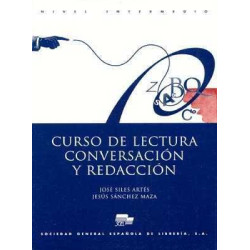 Curso Lectura Conversacion y Redaccion Intermedio