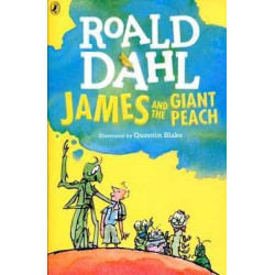 James and the Giant Peach