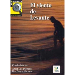 Viento de Levante nivel elemental A2