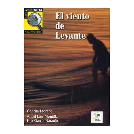 Viento de Levante nivel elemental A2