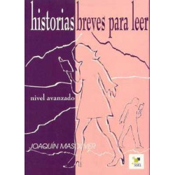 Historias Breves para Leer avanzado