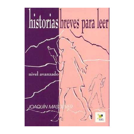 Historias Breves para Leer avanzado