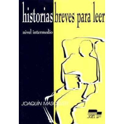 Historias Breves para Leer Intermedio