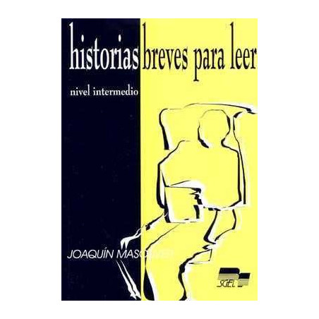 Historias Breves para Leer Intermedio