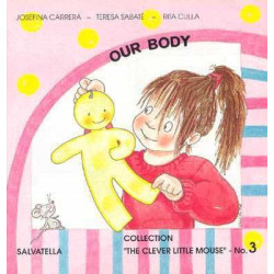 Clever Little Mouse 3 : Our Body