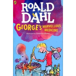 GeorgeS Marvellous Medicine