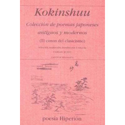 Coleccion de Poemas Japoneses Japones Español Bilingue