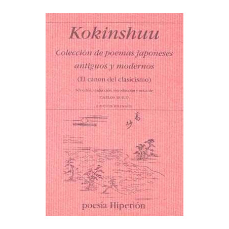 Coleccion de Poemas Japoneses Japones Español Bilingue