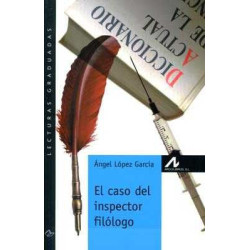 Caso del Inspector Filologo