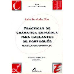 Practicas Gramatica Esp.Hablantes Portugues Interm. Avanzado