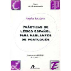 Practicas Lexico Esp Hablantes Portugues INI Int