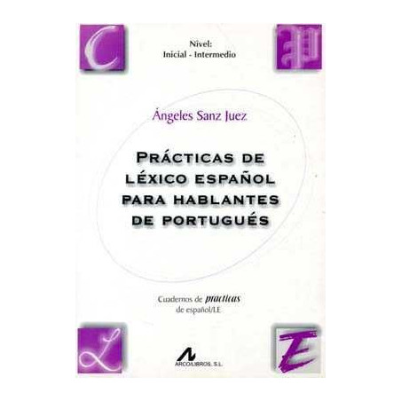 Practicas Lexico Esp Hablantes Portugues INI Int