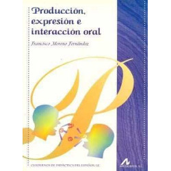 Produccion Expresion e Interaccion Oral