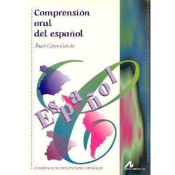 Comprension Oral del Español