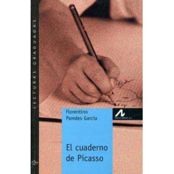 El Cuaderno de Picasso Nivel 1