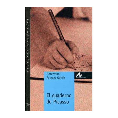 El Cuaderno de Picasso Nivel 1