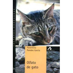 Olfato de Gato Nivel 2