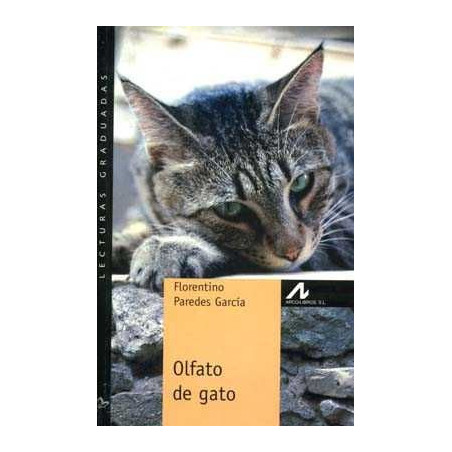 Olfato de Gato Nivel 2