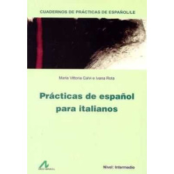 Practicas de Español para Italianos