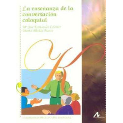 Enseñanza de la Conversacion Coloquial