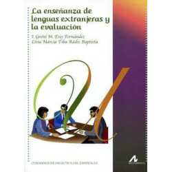 Enseñanza de Lenguas Extranjeras y la Evaluacion