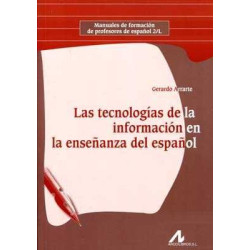 Las Tecnologias de la Informacion en la Enseñanza del Español