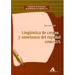 Linguistica de Corpus y Enseñanza del Español como 2/L