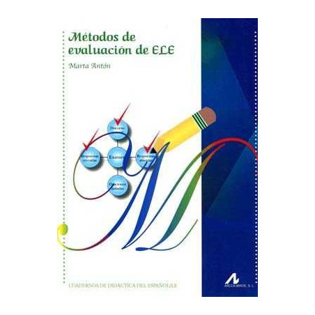 Metodos de evaluacion de ELE