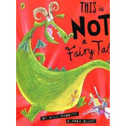 This is Not a Fairy Tale PB