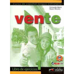 Vente 1 Ejercicios