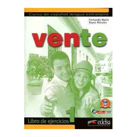 Vente 1 Ejercicios