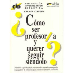 ¿Como ser Profesor/a y querer seguir siendolo? (investigacion didactica)