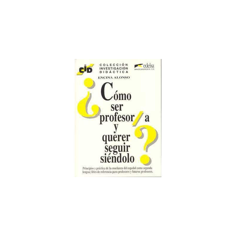 ¿Como ser Profesor/a y querer seguir siendolo? (investigacion didactica)