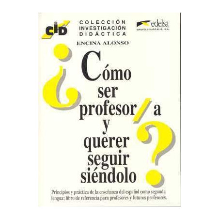 ¿Como ser Profesor/a y querer seguir siendolo? (investigacion didactica)