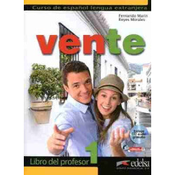 Vente 1 A1-A2 Profesor