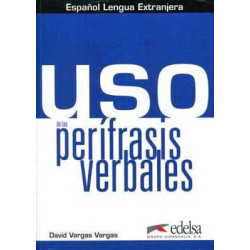 Perifrasis Verbales Uso