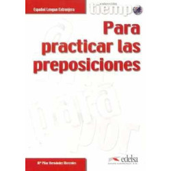 Practicar Preposiciones colec.Tiempo