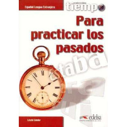 Practicar los Pasados colec.tiempo