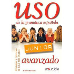 Uso Junior Avanzado