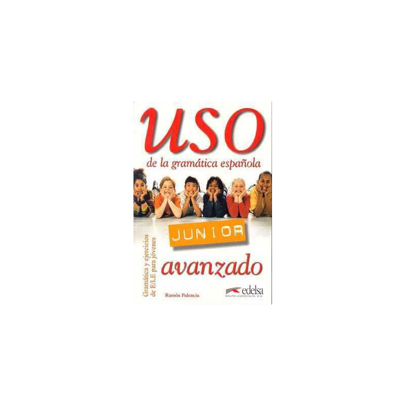 Uso Junior Avanzado